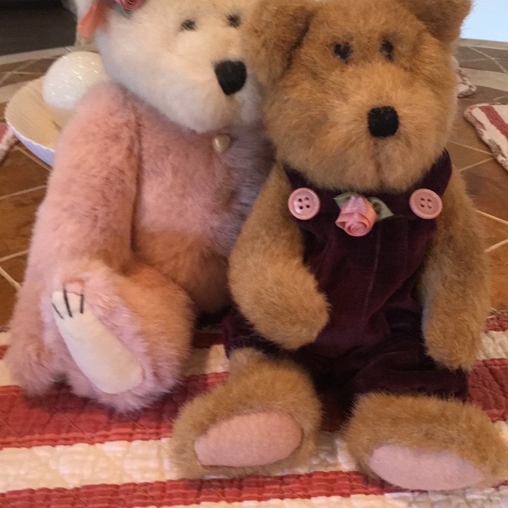 Boyd’s Bears - Picture 7 of 8